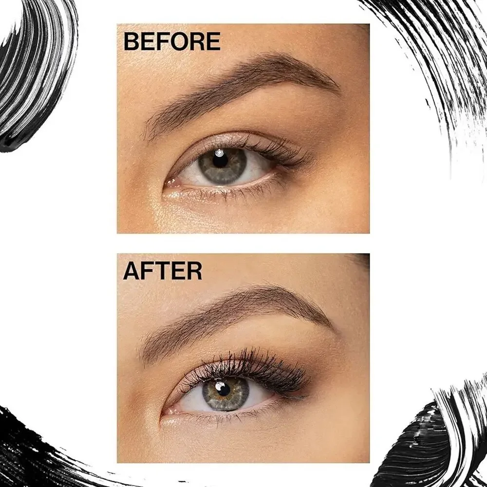 Wet N Wild Enhance and Define Megawear Mascara, Gentle Gel Volumizing Formula Th